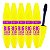 Pink 21 - Mascara de Cilios Big Prova Dagua CS2160 - 24 und - Imagem 5