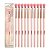 Pink 21 - Pincel p/ Esfumar Sombra HB87282 - 6 Und - Imagem 4