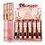 Lua e Neve - Lip Gloss Plumper Glitter LN14009 - 24 Und - Imagem 1