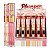 Lua e Neve - Lip Gloss Plumper Glitter LN14009 - 24 Und - Imagem 4