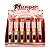 Lua e Neve - Lip Gloss Plumper Glitter LN14009 - 24 Und - Imagem 3