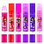 Pink 21 - Lip Gloss Pink Girls Brilho CS4410 - 36 Und - Imagem 2