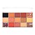 Pink 21 - Paleta de Sombras Sunset CS4601 - COR 02 - Imagem 2