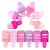 Vivai - Lip Balm Fofys Picole 3162 - 6 Und - Imagem 1