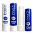 Pink 21 - Lip Balm Hidratação Intensa Use 24H CS5564 - 24 Un - Imagem 5
