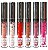 Ruby Rose - Gloss Wow Shiny Lips  HB8218 - 02 ( 06 Unidades ) - Imagem 1