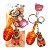 Amor Anjo - Gloss Pote de Mel e Capivara c/ Chaveiro - 3 Und - Imagem 5