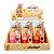 Amor Anjo - Gloss Pote de Mel e Capivara c/ Chaveiro - 3 Und - Imagem 6