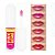 Pink 21 - Lip Oil Hidratante Pink Bomb CS5354 - 6 Und - Imagem 4