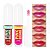 Pink 21 - Lip Oil Pink Bomb CS5354 - 24 Und - Imagem 3