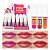 Pink 21 - Lip Oil Pink Bomb CS5354 - 24 Und - Imagem 4