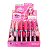 Hello Mini - Lip Gloss Chaveiro Sapatinho Y255 - 36 Und - Imagem 8