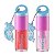 Ruby Rose - Lip Oil Popstar Gimme Bling L6507 - 24 Und - Imagem 2