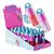 Ruby Rose - Lip Oil Popstar Gimme Bling L6507 - 24 Und - Imagem 3
