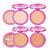 Ruby Rose - Po Compacto Popstar Claros M406 G1 - 24 Und - Imagem 4