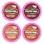 Ruby Rose - Po Compacto Popstar Escuros M406 G2 - 4 Und - Imagem 4