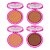 Ruby Rose - Po Compacto Popstar Escuros M406 G2 - 24 Und - Imagem 4