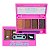 Ruby Rose - Paleta de Sombra p/ Sobrancelhas Popstar E2510 - Imagem 2