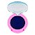 Ruby Rose - Blush Cremoso Popstar Crazy Flush M04 - 24 Und - Imagem 5