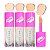 Ruby Rose - Corretivo Liquido Popstar Claros M603 G1 - 3 Und - Imagem 1