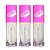 Ruby Rose - Corretivo Liquido Popstar Claros M603 G1 - 3 Und - Imagem 5