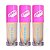 Ruby Rose - Corretivo Liquido Popstar Medios M603 G2 - 36 Un - Imagem 8