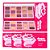 Ruby Rose - Paleta de Sombras Potion Dopamine F2609 - 6 Und - Imagem 1