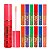 Febella - Lip Magic Borboleta Colorido BM40131 - 6 Und - Imagem 3