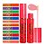 Febella - Lip Magic Borboleta Colorido BM40131 - 6 Und - Imagem 1