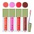 Ruby Rose - Lip Oil Nectar Silk Skin L6504 - 4 Und - Imagem 1