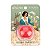 Fenzza - Blush Magico Branca de Neve DIS223 - FAIRYTALE - Imagem 4