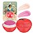 Fenzza - Blush Magico Branca de Neve DIS223 - 12 Und - Imagem 5