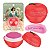 Fenzza - Blush Magico Branca de Neve DIS223 - 12 Und - Imagem 8