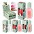 Fenzza - Gloss Oil Disney Branca de Neve DIS224 - 24 Und - Imagem 1