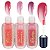 Fenzza - Gloss Oil Disney Rainha Ma DIS232 - 6 Und - Imagem 5