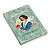 Fenzza - Paleta de Sombras Branca de Neve DIS225 - 6 Und - Imagem 3