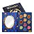 Fenzza - Paleta de Sombras Disney Rainha Ma DIS233 - 12 Und - Imagem 5