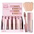 Ruby Rose - Corretivo Natural Blend Claros M600 G1 - 36 Und - Imagem 1