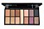 Ruby Rose - Paleta de Sombras Matte com Primer Freedom  HB9985 -2 - Imagem 1