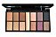 Ruby Rose - Paleta de Sombras Matte com Primer Freedom  HB9985 -2 - Imagem 1