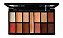 Ruby Rose - Paleta de Sombras Matte com Primer Mysterious HB9985 -5 - Imagem 1