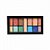 Ruby Rose - Paleta de Sombras Matte com Primer Passion   HB9985 -6 ( 12 Unidades ) - Imagem 2