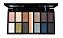 Ruby Rose - Paleta de Sombras Matte com Primer Artist  HB9985 - 7 - Imagem 1