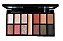 Ruby Rose - Paleta de Sombras Matte com Primer Charm HB9985 - 12 - Imagem 1