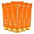 Dermachem - Gel Facial Vitamina C Extrato de Laranja 5738 - 6 Und - Imagem 1