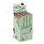 Fenzza - Contorno Labial Branca de Neve DIS222 - 24 Und - Imagem 7