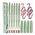 Fenzza - Contorno Labial Branca de Neve DIS222 - 24 Und - Imagem 2