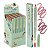 Fenzza - Contorno Labial Branca de Neve DIS222 - 24 Und - Imagem 1