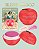 Fenzza - Blush Magico Branca de Neve DIS223 - 6 Und - Imagem 6
