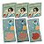 Fenzza - Iluminador Branca de Neve DIS226 - 24Unid - Imagem 2
